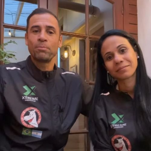 Consultoria Esportiva